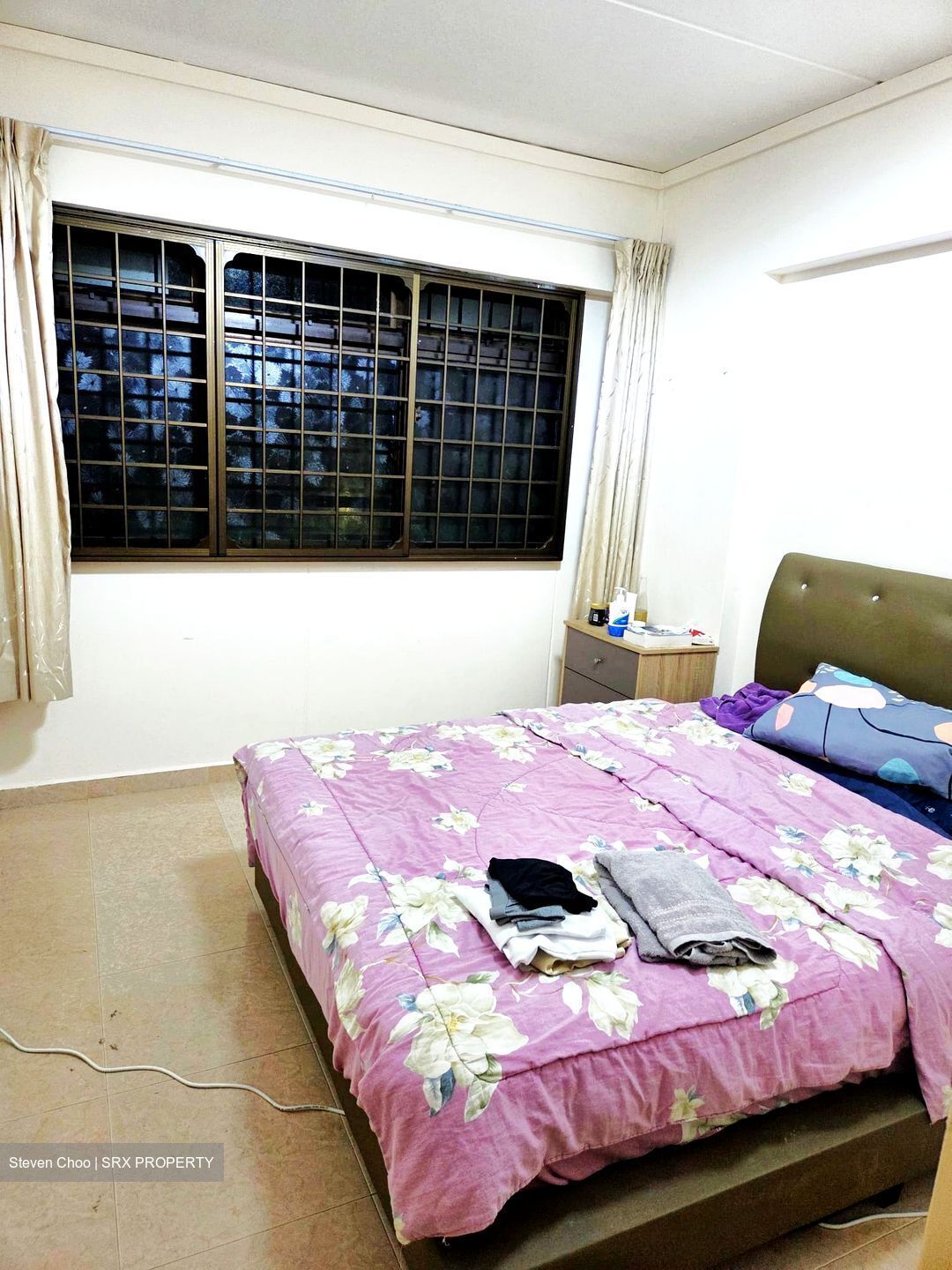 Blk 629 Woodlands Ring Road (Woodlands), HDB 4 Rooms #595908261
